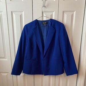 Black Label Evan-Picone Women’s Suit Jacket